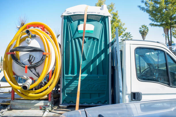 Best Porta potty rental for parties  in Everson, WA