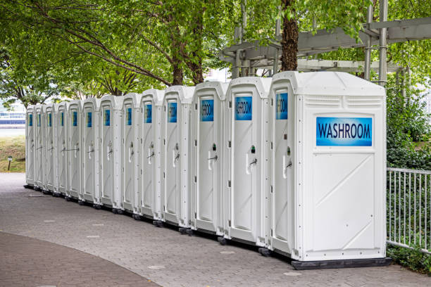 Everson, WA porta potty rental Company