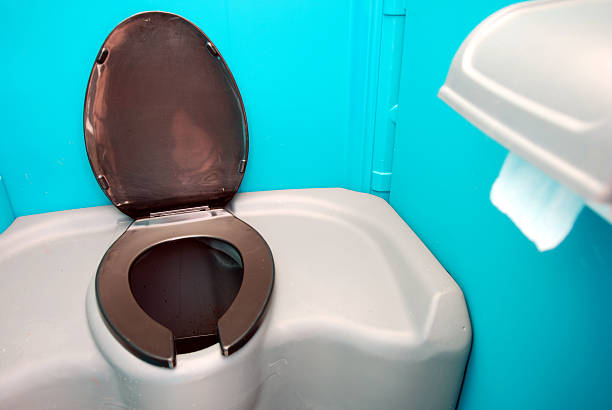 Professional porta potty rental in Everson, WA
