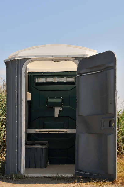 Best Sanitation services for porta potties  in Everson, WA