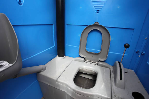 Best Porta potty rental for outdoor events  in Everson, WA