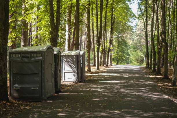 Best Long-term porta potty rental  in Everson, WA