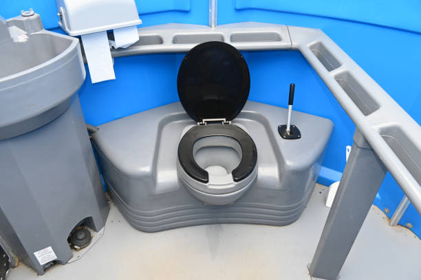 Porta potty services near me in Everson, WA