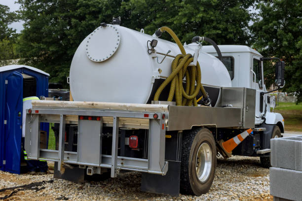Best Local porta potty services  in Everson, WA