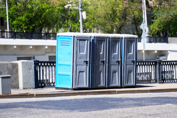 Best Construction site porta potty rental  in Everson, WA