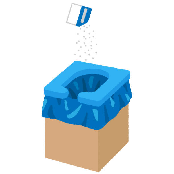 Best Porta potty delivery and setup  in Everson, WA