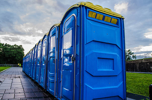 Portable Toilet Options We Offer in Everson, WA